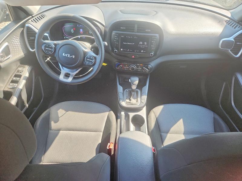 Aukcja sprzedaży 2023 Kia Soul, vin: KNDJ23AU4P7207087, numer aukcji: 65056366