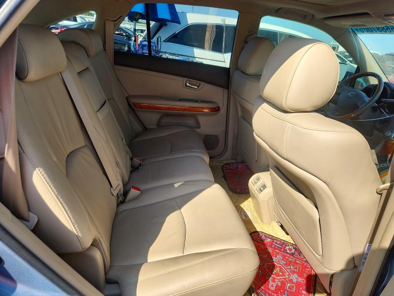 Aukcja sprzedaży 2006 Lexus Rx, vin: 2T2GA31UX6C050719, numer aukcji: 66887006