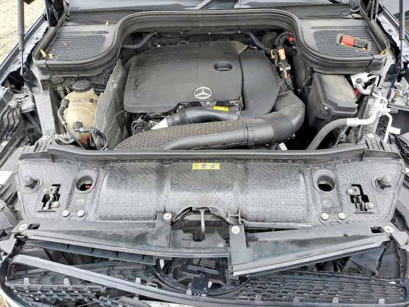 Продаж на аукціоні авто 2022 Mercedes-benz Gle, vin: 4JGFB4KB5NA713015, номер лоту: 66091026