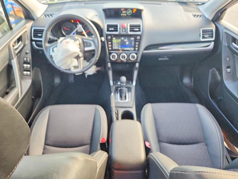 Aukcja sprzedaży 2018 Subaru Forester, vin: JF2SJAEC2JH489021, numer aukcji: 65520386
