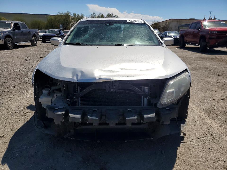 2011 Ford Fusion მანქანა იყიდება აუქციონზე, vin: 3FAHP0JG6BR172858, აუქციონის ნომერი: 66458216