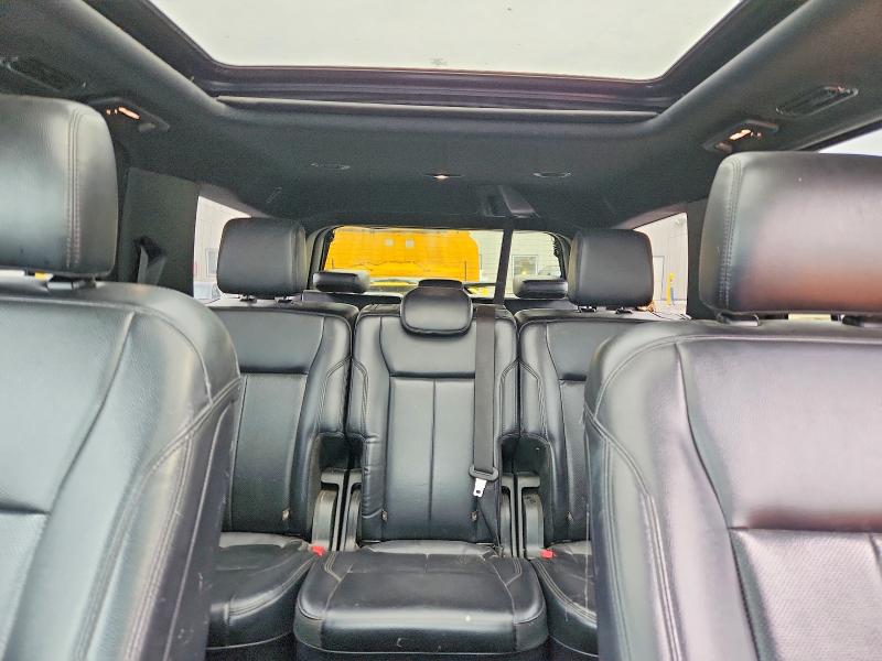 Aukcja sprzedaży 2019 Ford Expedition, vin: 1FMJU1JT0KEA48185, numer aukcji: 64760806