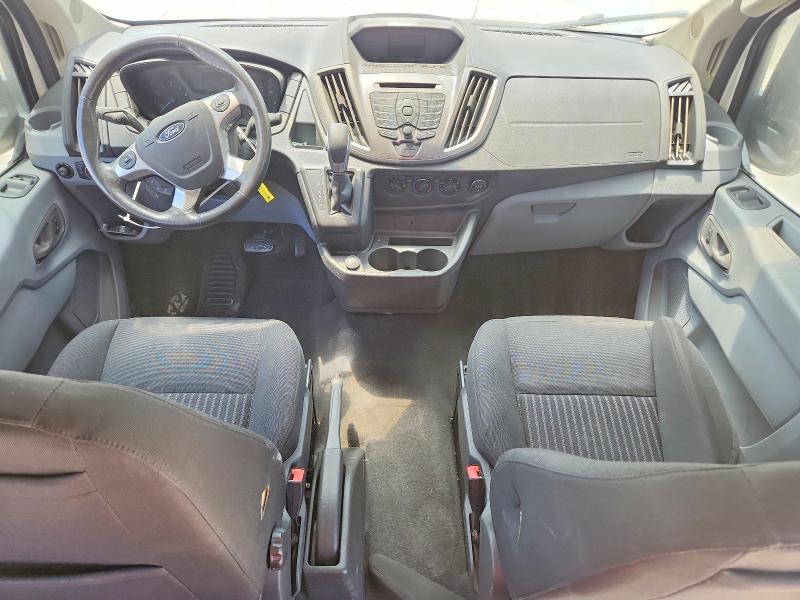 Продажа на аукционе авто 2017 Ford Transit, vin: 1FBZX2YM1HKB16771, номер лота: 66293986