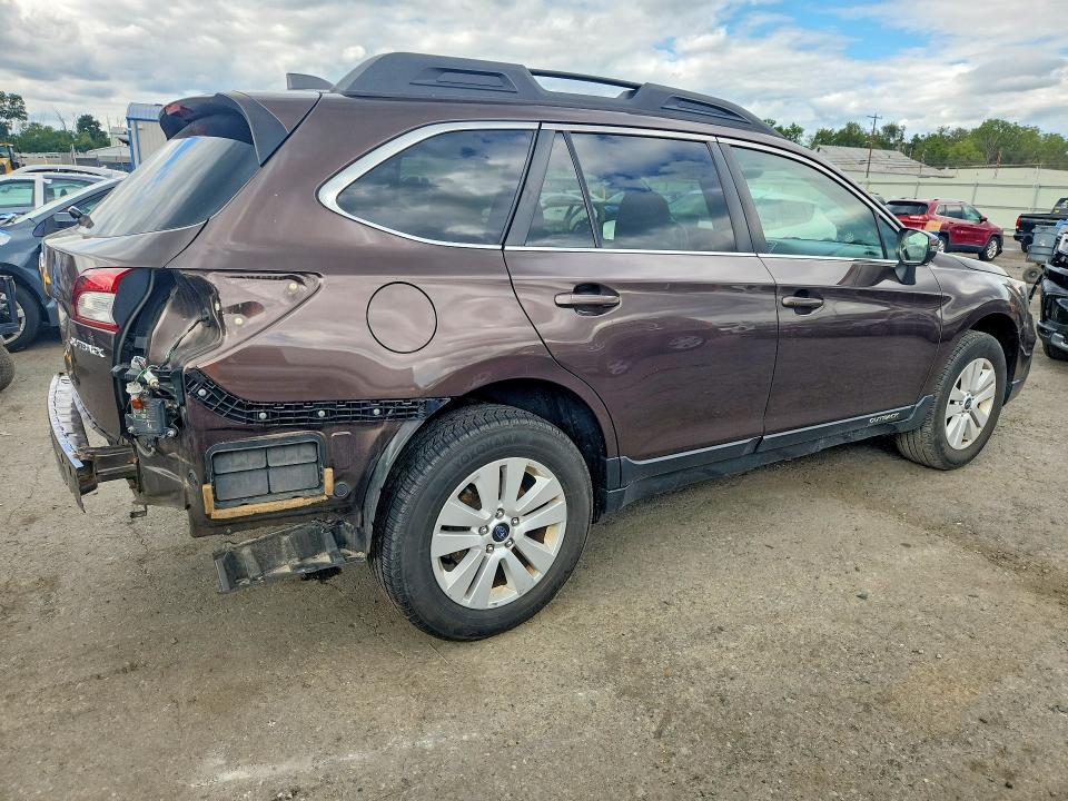 2019 Subaru Outback მანქანა იყიდება აუქციონზე, vin: 4S4BSAFC2K3303045, აუქციონის ნომერი: 65859066