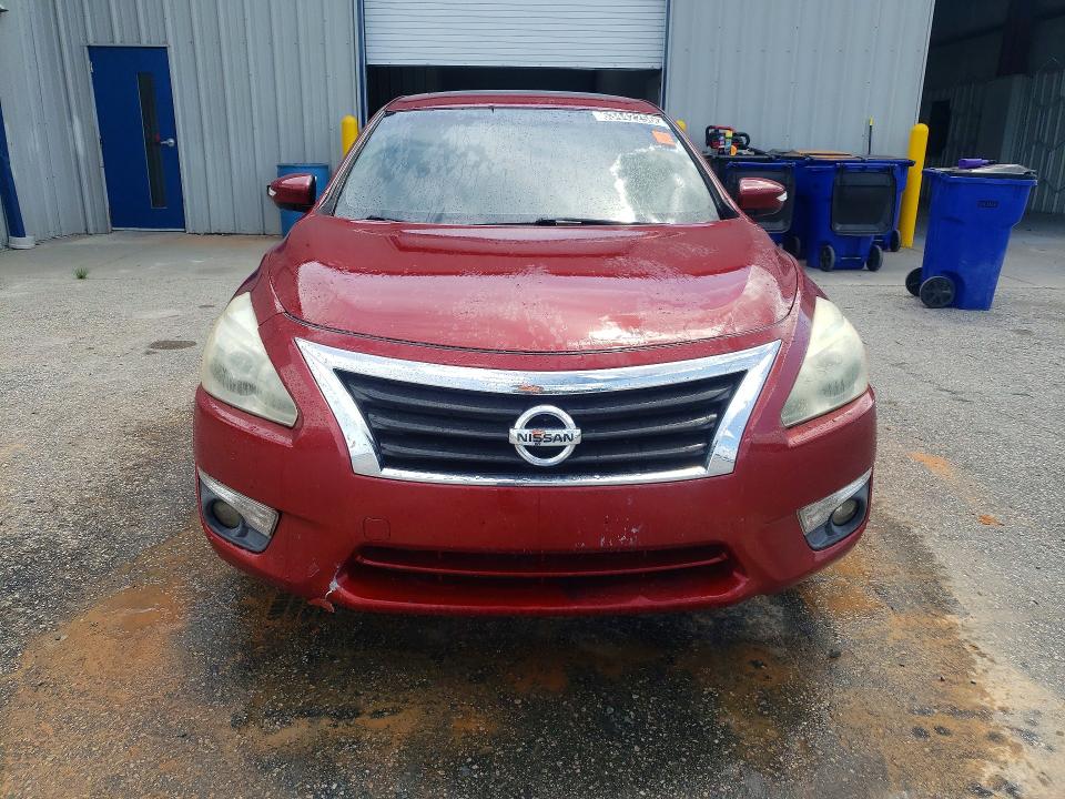 Продажа на аукционе авто 2013 Nissan Altima, vin: 1N4AL3AP7DN456052, номер лота: 63442256