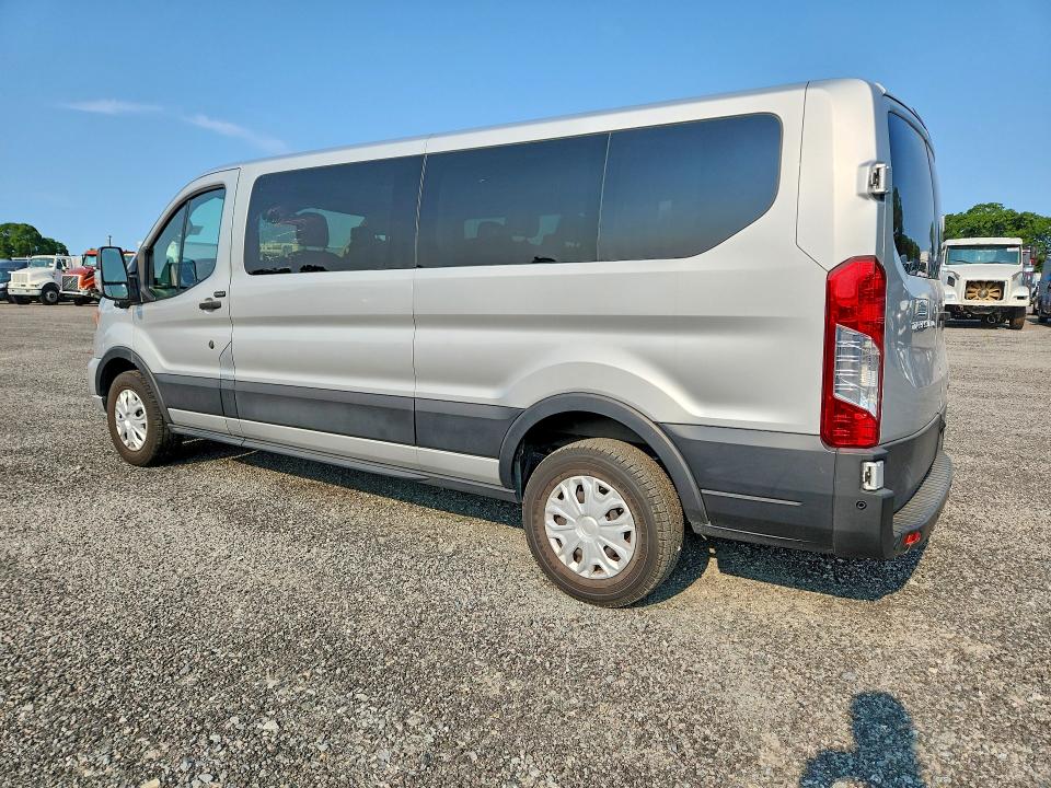 Aukcja sprzedaży 2022 Ford Transit, vin: 1FBAX2Y80NKA84567, numer aukcji: 63927736