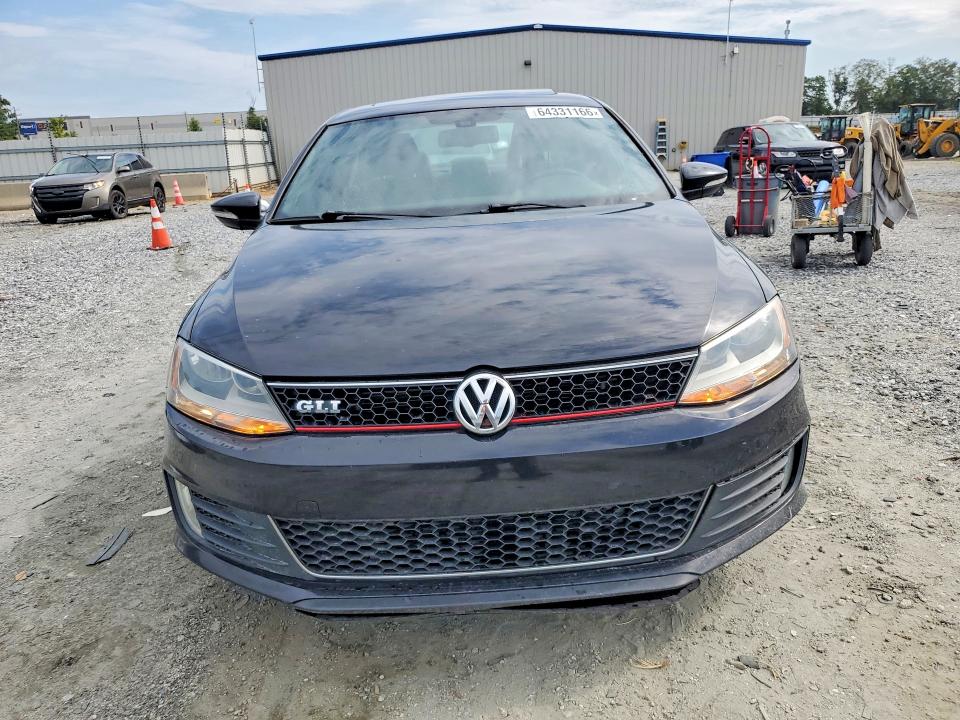 Aukcja sprzedaży 2015 Volkswagen Jetta, vin: 3VW4T7AJ7FM267132, numer aukcji: 64331166