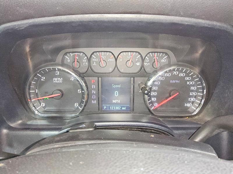 Aukcja sprzedaży 2016 Gmc Sierra, vin: 1GTN1LEC9GZ900604, numer aukcji: 65105476