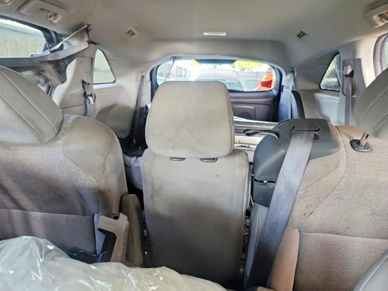 Продажа на аукционе авто 2024 Toyota Sienna, vin: 5TDKRKEC3RS186740, номер лота: 63693446
