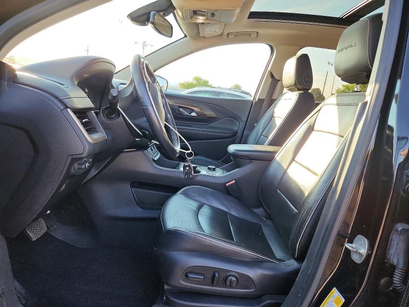 Aukcja sprzedaży 2018 Gmc Terrain, vin: 3GKALSEX8JL300424, numer aukcji: 65845296