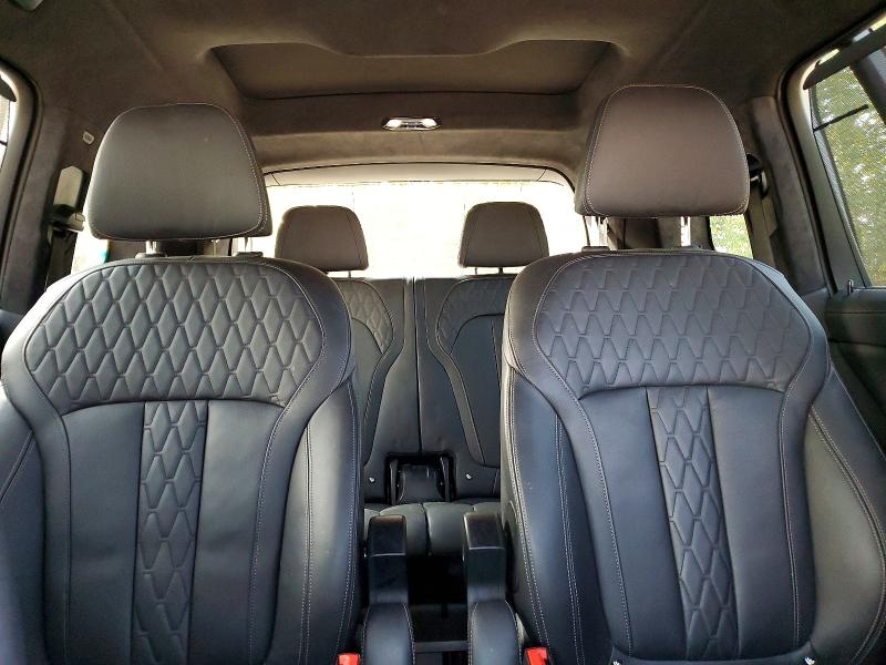 Продаж на аукціоні авто 2020 Bmw X7, vin: 5UXCX6C01L9B04781, номер лоту: 65485296