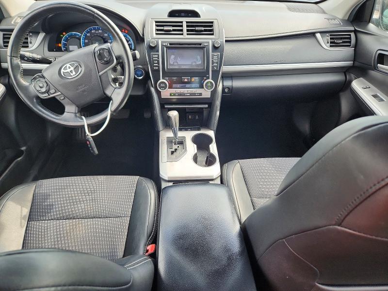Aukcja sprzedaży 2014 Toyota Camry Hybrid, vin: 4T1BD1FK5EU131321, numer aukcji: 66838876