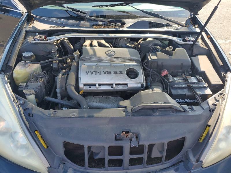 Продаж на аукціоні авто 2004 Lexus Es, vin: JTHBA30G845046171, номер лоту: 65160506