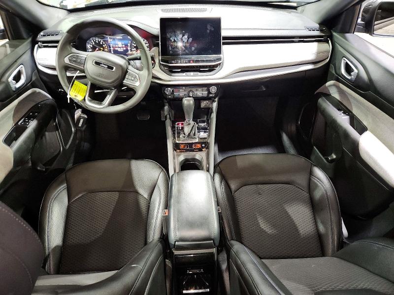 Продажа на аукционе авто 2024 Jeep Compass, vin: 3C4NJDBN9RT598334, номер лота: 64533806