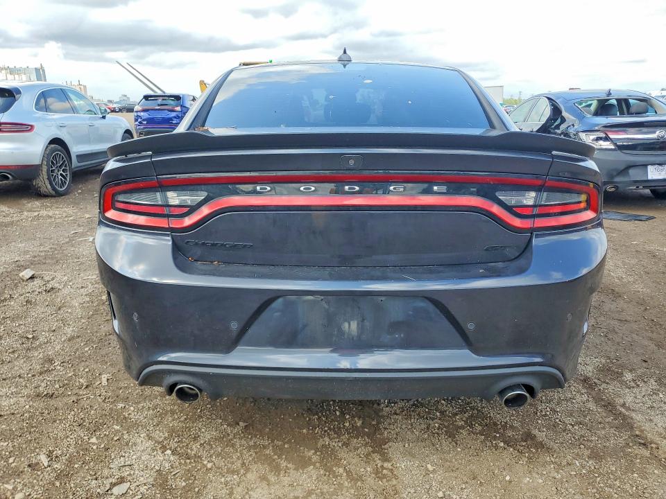 Aukcja sprzedaży 2019 Dodge Charger, vin: 2C3CDXHG3KH650813, numer aukcji: 63385216