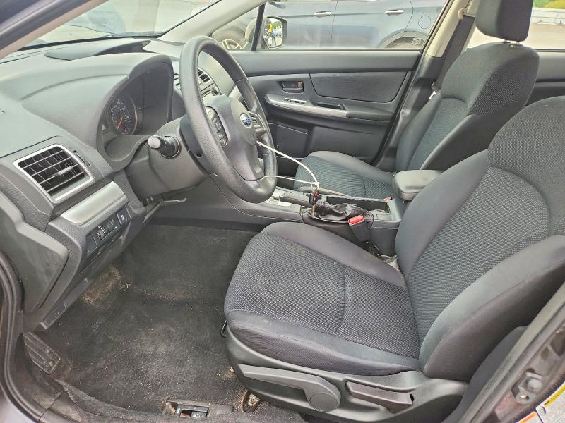 Aukcja sprzedaży 2016 Subaru Impreza, vin: JF1GJAA62GH020627, numer aukcji: 64454606