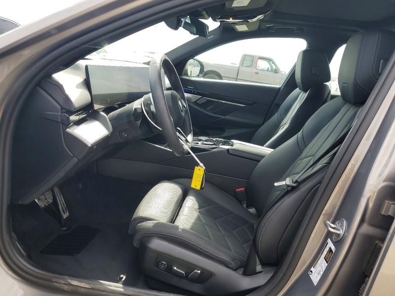 Продажа на аукционе авто 2024 Bmw 530, vin: WBA43FJ08RCS64618, номер лота: 64229216