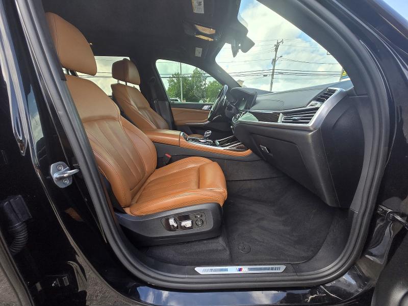 Aukcja sprzedaży 2020 Bmw X7, vin: 5UXCW2C03L9A00871, numer aukcji: 66044666