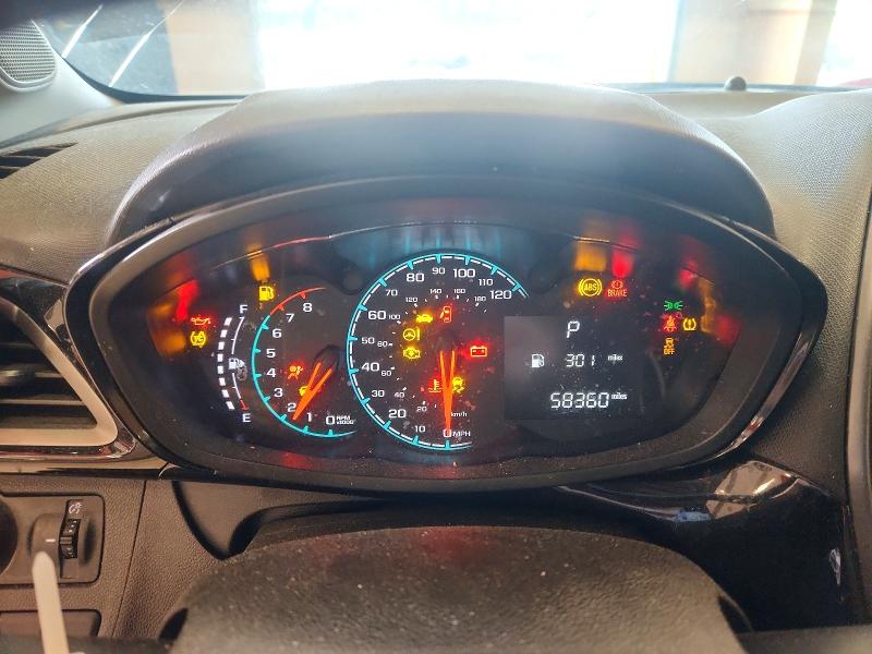 Продажа на аукционе авто 2022 Chevrolet Spark, vin: KL8CD6SA0NC039714, номер лота: 64152616