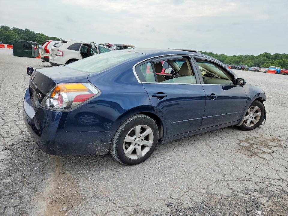 Продаж на аукціоні авто 2008 Nissan Altima, vin: 1N4AL21E48N457786, номер лоту: 67231426