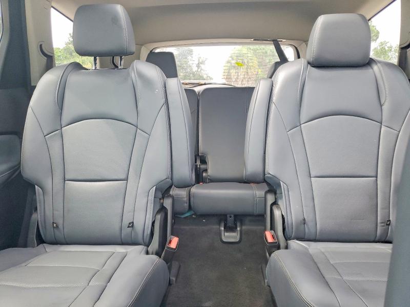 Aukcja sprzedaży 2019 Buick Enclave, vin: 5GAERBKW3KJ209515, numer aukcji: 64609826