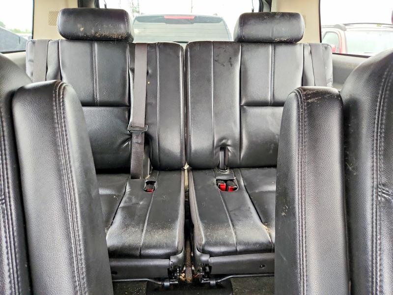 Продажа на аукционе авто 2007 Gmc Yukon Xl, vin: 1GKFK163X7J215812, номер лота: 63604436