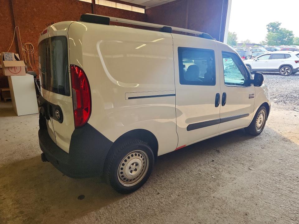 Aukcja sprzedaży 2020 Ram Promaster City, vin: ZFBHRFAB6L6R67597, numer aukcji: 58559606