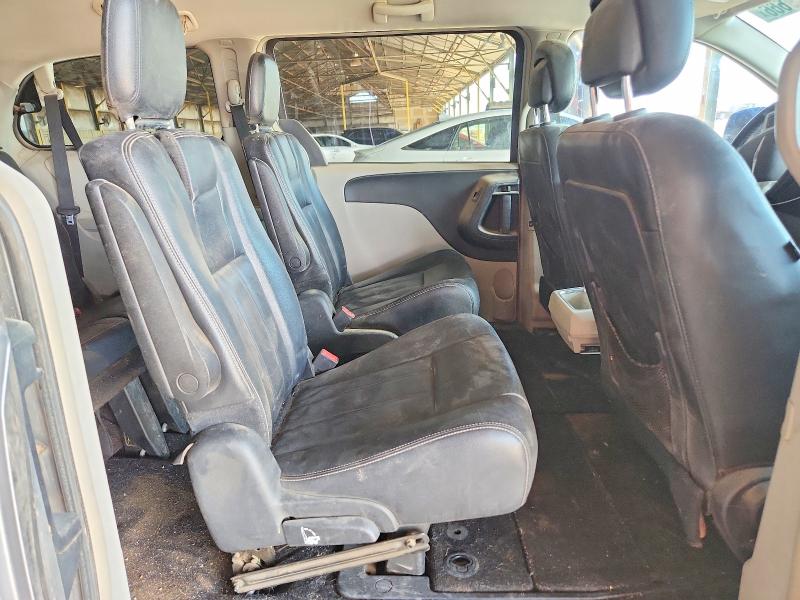 Aukcja sprzedaży 2013 Chrysler Town & Country, vin: 2C4RC1BG5DR744719, numer aukcji: 66479666