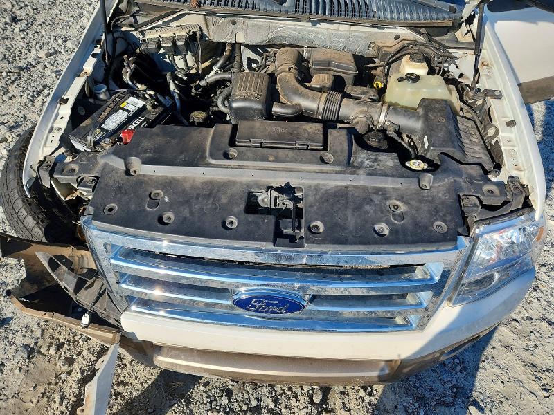 Aukcja sprzedaży 2014 Ford Expedition, vin: 1FMJK1J50EEF57107, numer aukcji: 65485866
