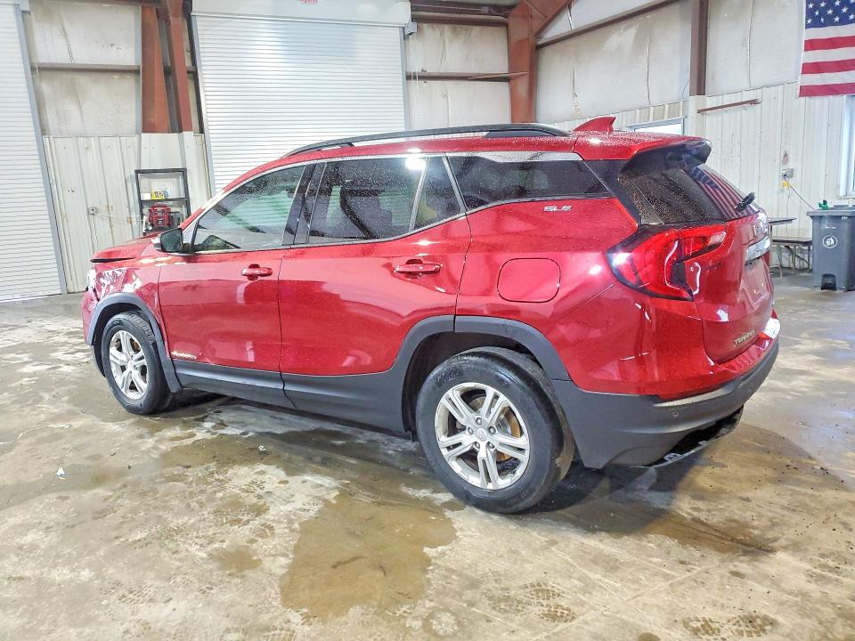 Aukcja sprzedaży 2019 Gmc Terrain, vin: 3GKALTEV1KL219786, numer aukcji: 63554336