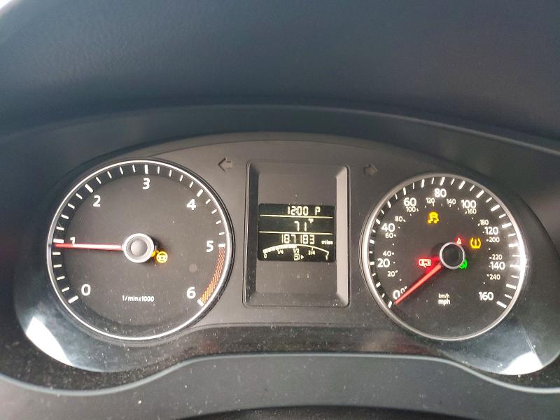 Продаж на аукціоні авто 2012 Volkswagen Jetta, vin: 3VWLL7AJ1CM369498, номер лоту: 65863866
