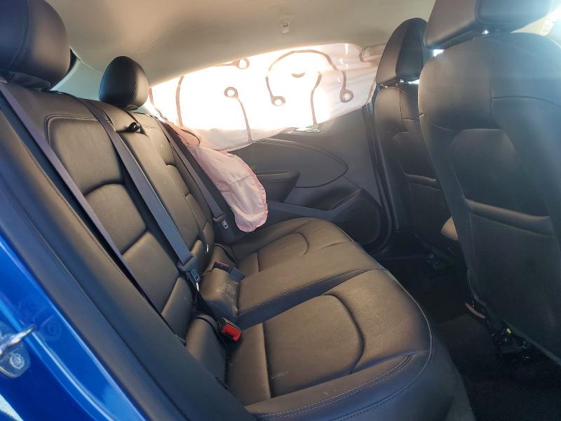 65904366 :رقم المزاد ، 3G1BF6SM5HS508598 vin ، 2017 Chevrolet Cruze مزاد بيع