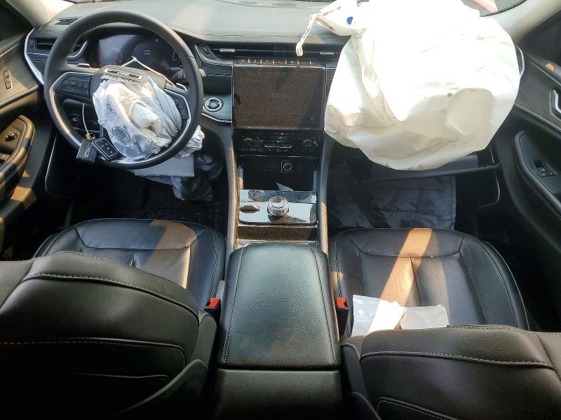 Aukcja sprzedaży 2023 Jeep Grand Cherokee, vin: 1C4RJHBG9PC529811, numer aukcji: 63640676