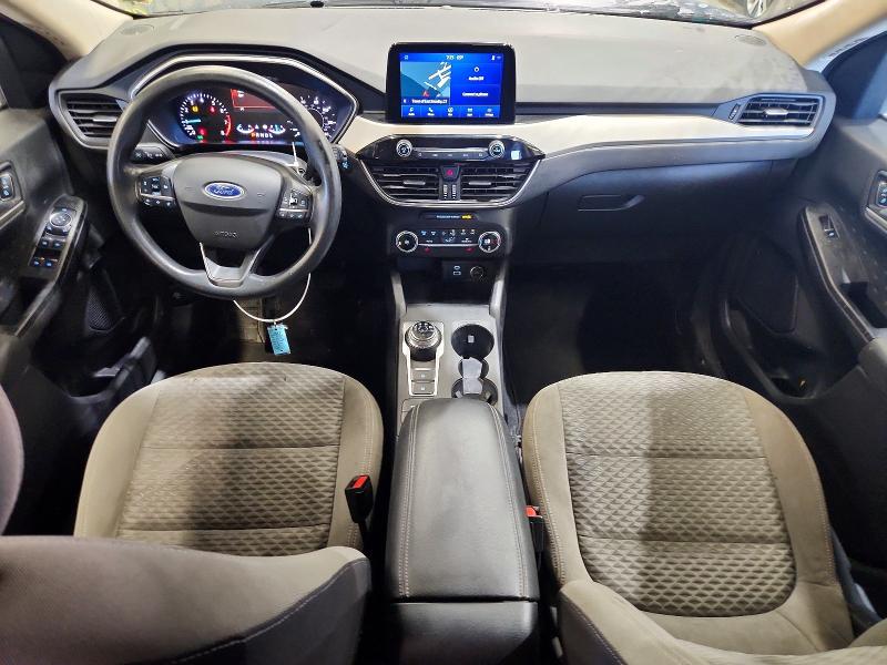 2020 Ford Escape მანქანა იყიდება აუქციონზე, vin: 1FMCU9G66LUC63487, აუქციონის ნომერი: 63927866