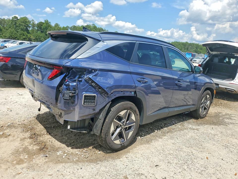 Aukcja sprzedaży 2026 Hyundai Tucson, vin: 5NMJB3DE3TH660964, numer aukcji: 64539836