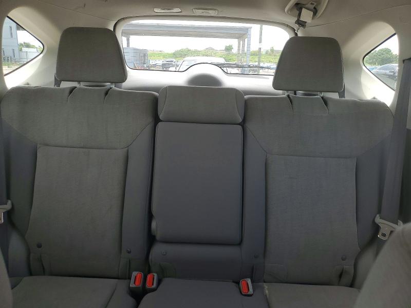 62960126 :رقم المزاد ، 5J6RM3H38DL049179 vin ، 2013 Honda Cr-v مزاد بيع