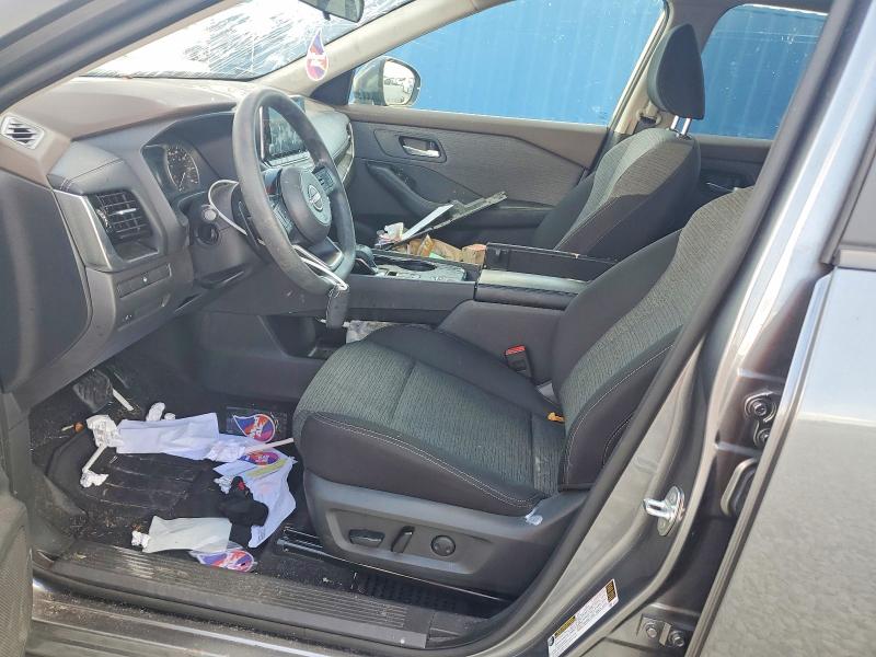 Aukcja sprzedaży 2023 Nissan Rogue, vin: 5N1BT3BA2PC687445, numer aukcji: 66814866