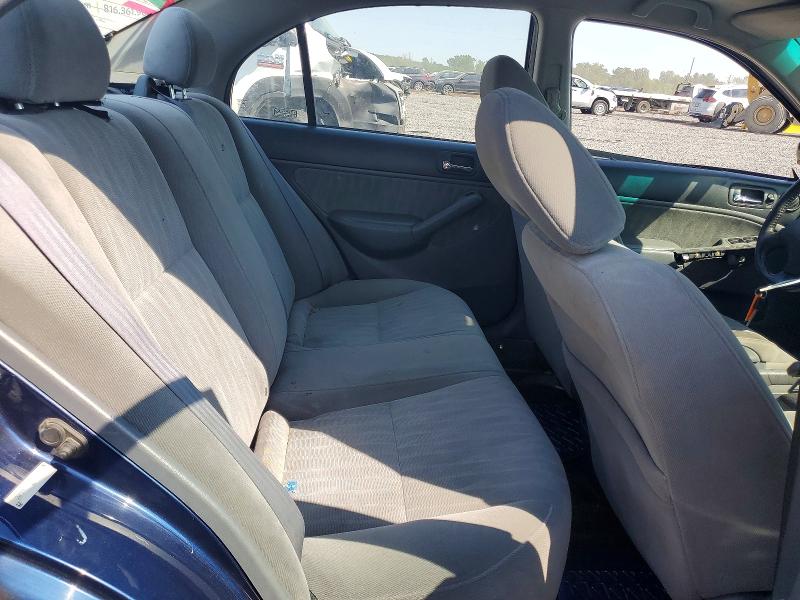 67167926 :رقم المزاد ، 2HGES26725H538414 vin ، 2005 Honda Civic مزاد بيع
