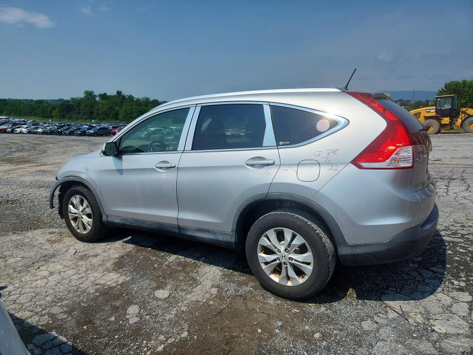 Aukcja sprzedaży 2012 Honda Cr-v, vin: JHLRM4H72CC011172, numer aukcji: 64005256