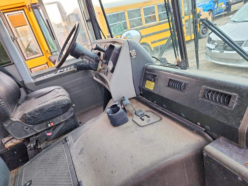 Продаж на аукціоні авто 2012 Thomabuses Bus, vin: 1T88T4E22C1149678, номер лоту: 66147156