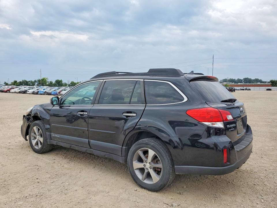 Продажа на аукционе авто 2013 Subaru Outback, vin: 4S4BRCSC2D3285565, номер лота: 63672786