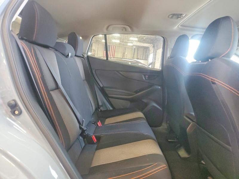 64946836 :رقم المزاد ، JF2GTAEC1LH266732 vin ، 2020 Subaru Crosstrek مزاد بيع