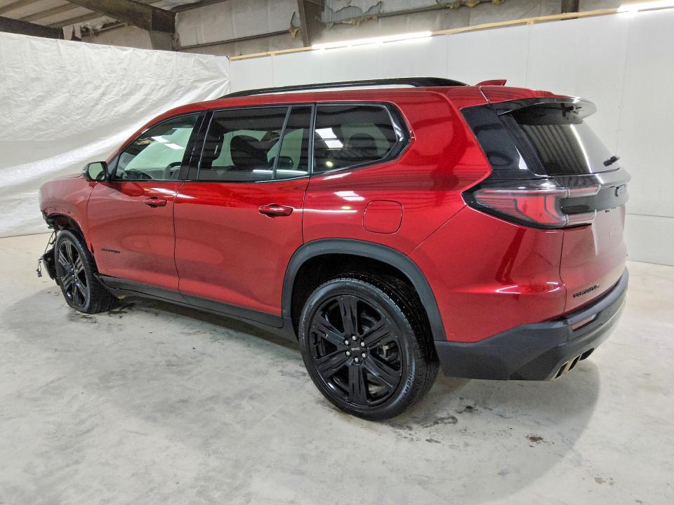 Aukcja sprzedaży 2026 Gmc Acadia, vin: 1GKENKKS7TJ110578, numer aukcji: 66304526