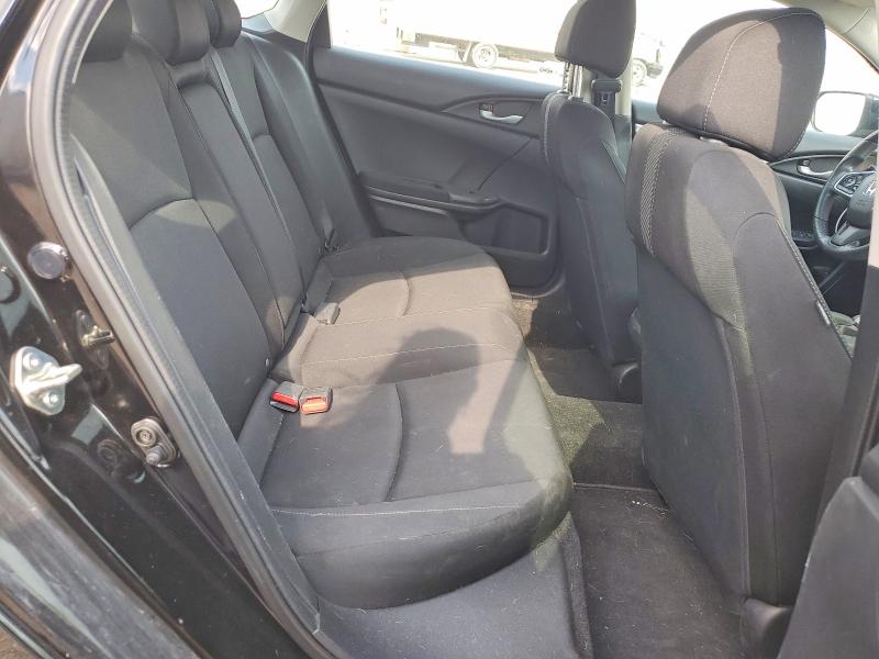 Продаж на аукціоні авто 2016 Honda Civic, vin: 2HGFC2F51GH002864, номер лоту: 66708686