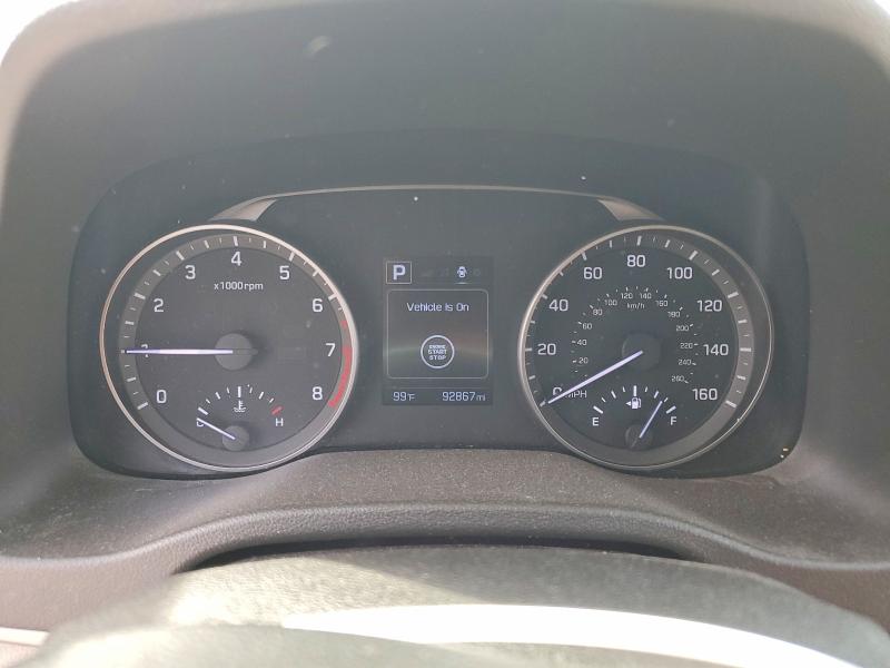 Продажа на аукционе авто 2018 Hyundai Elantra, vin: 5NPD84LF2JH267226, номер лота: 66079186