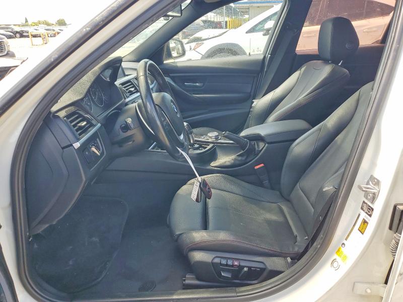 Aukcja sprzedaży 2015 Bmw 328, vin: WBA3C1C5XFP853262, numer aukcji: 66399806