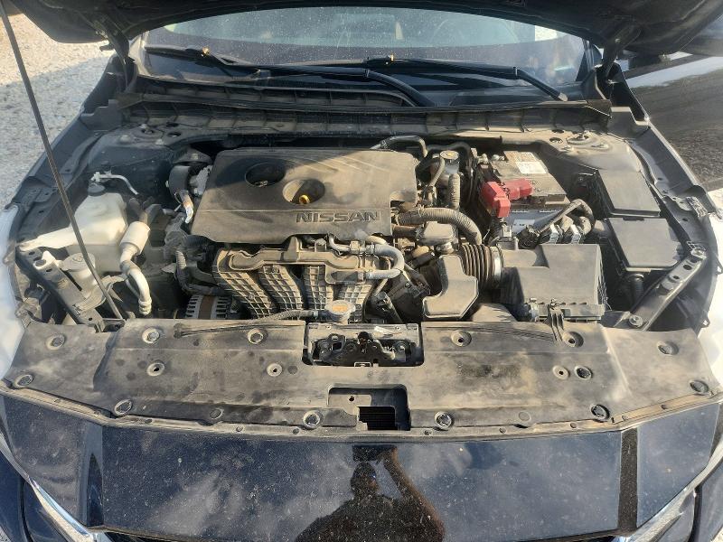 Aukcja sprzedaży 2020 Nissan Altima, vin: 1N4BL4BV7LC129779, numer aukcji: 64151886