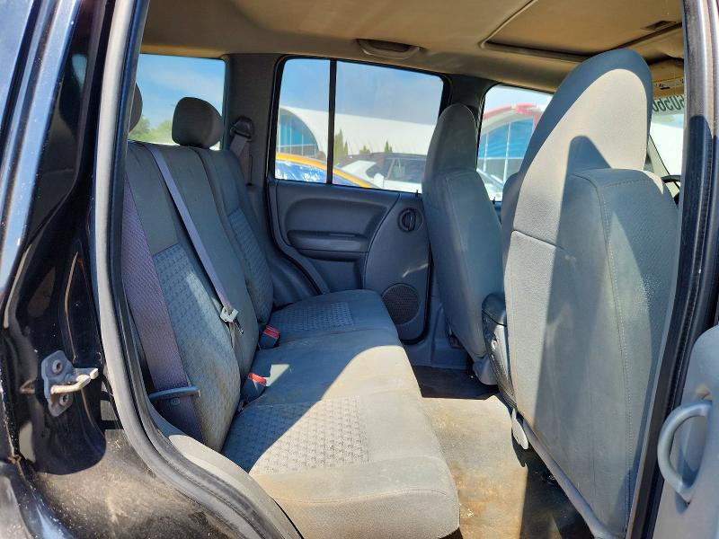 Aukcja sprzedaży 2006 Jeep Liberty, vin: 1J4GL48K86W213006, numer aukcji: 65360566