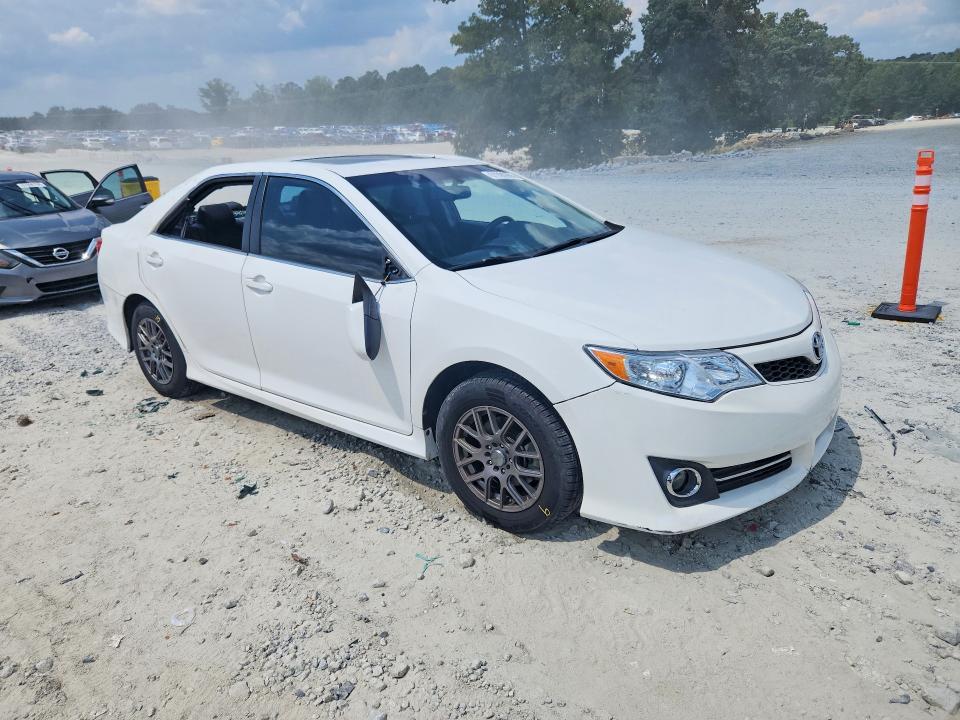 Продаж на аукціоні авто 2014 Toyota Camry, vin: 4T1BF1FK3EU796549, номер лоту: 67090906