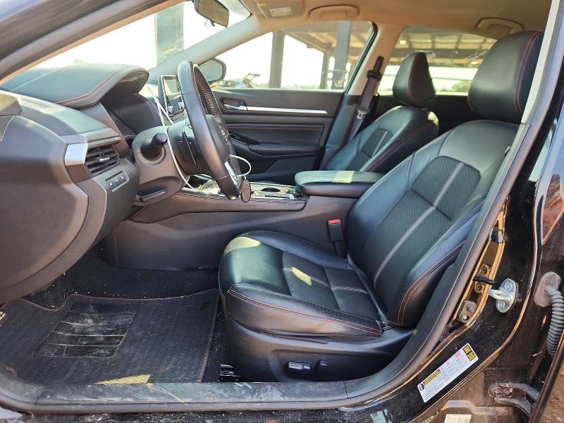 2023 Nissan Altima მანქანა იყიდება აუქციონზე, vin: 1N4BL4CV8PN379959, აუქციონის ნომერი: 64369336